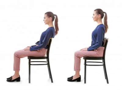 The Importance of Posture in Physical Health
